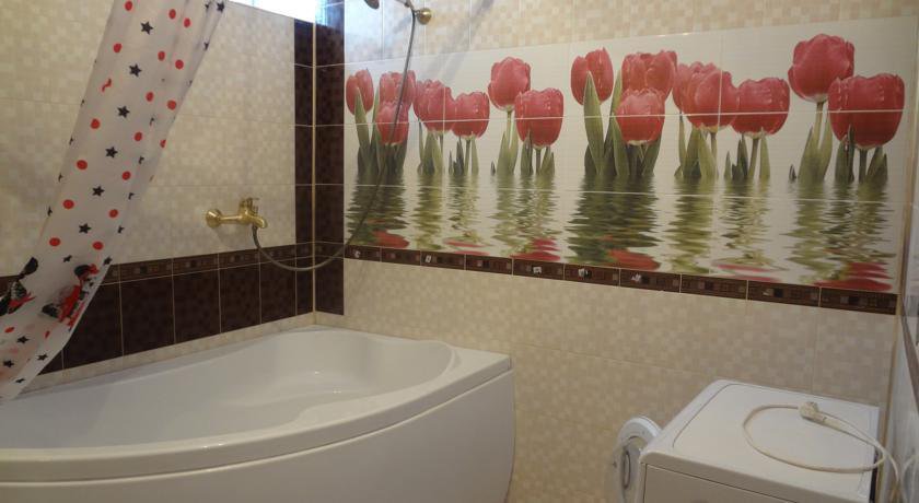 Гостевой дом Апартаменты Новошоссейная  Тверь-19