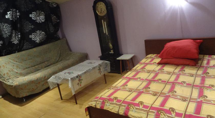 Гостевой дом Апартаменты Новошоссейная  Тверь-34