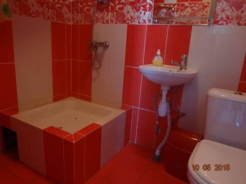 Гостевой дом Апартаменты Новошоссейная  Тверь-31