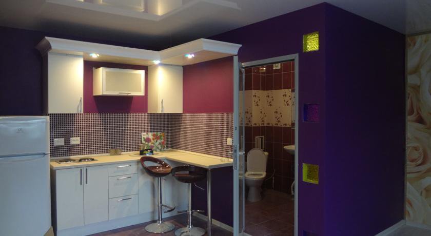 Гостевой дом Апартаменты Новошоссейная  Тверь