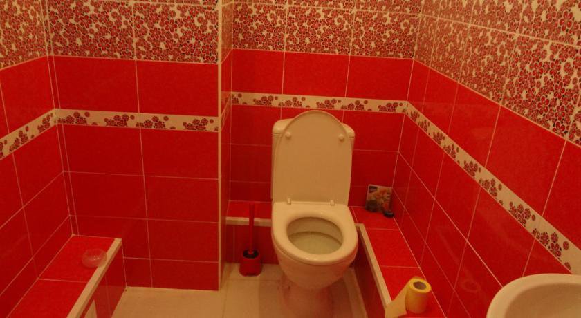 Гостевой дом Апартаменты Новошоссейная  Тверь-12