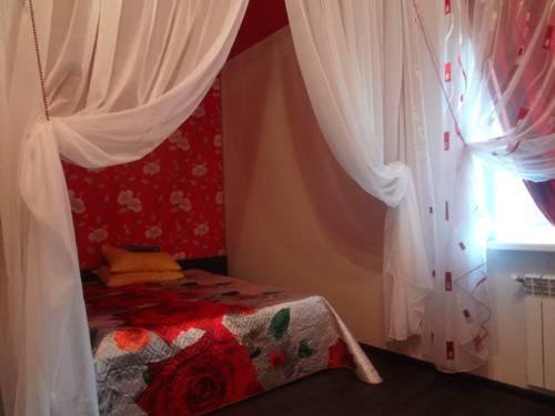 Гостевой дом Апартаменты Новошоссейная  Тверь