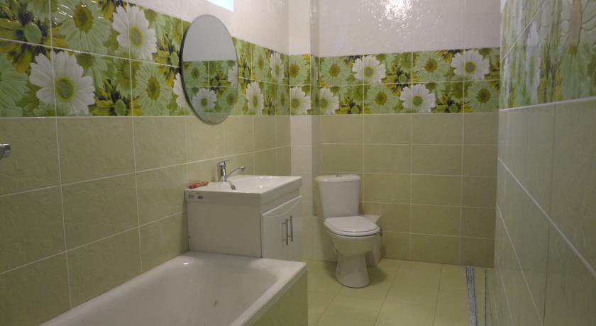 Гостевой дом Апартаменты Новошоссейная  Тверь-9