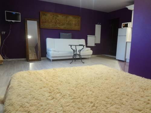 Гостевой дом Апартаменты Новошоссейная  Тверь-27