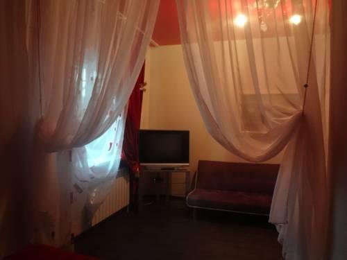 Гостевой дом Апартаменты Новошоссейная  Тверь