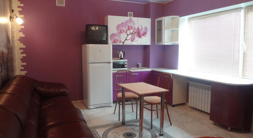 Гостевой дом Апартаменты Новошоссейная  Тверь