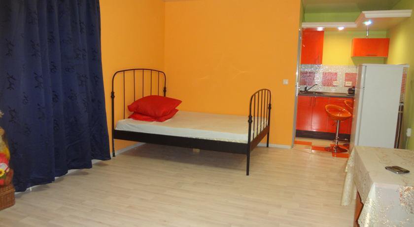 Гостевой дом Апартаменты Новошоссейная  Тверь-10