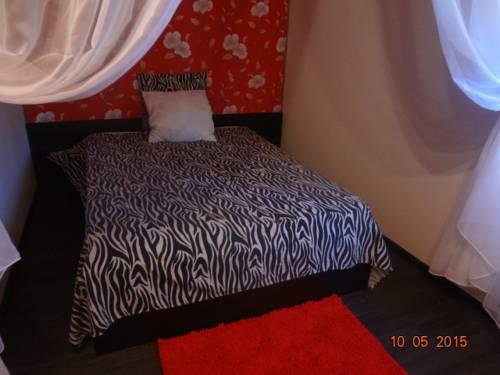 Гостевой дом Апартаменты Новошоссейная  Тверь-29