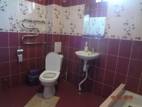 Гостевой дом Апартаменты Новошоссейная  Тверь-22