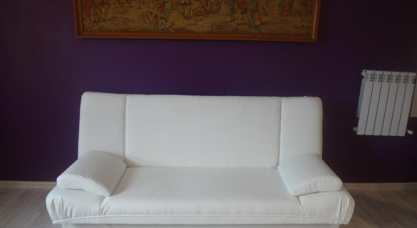 Гостевой дом Апартаменты Новошоссейная  Тверь