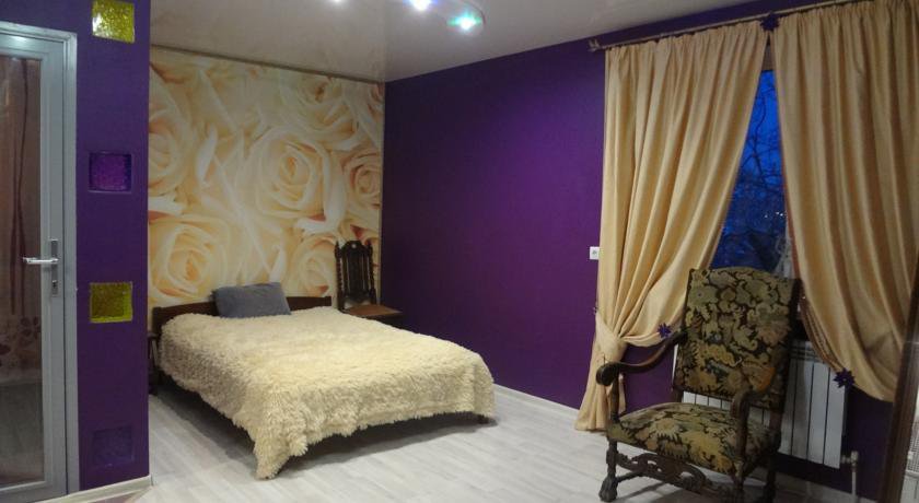 Гостевой дом Апартаменты Новошоссейная  Тверь