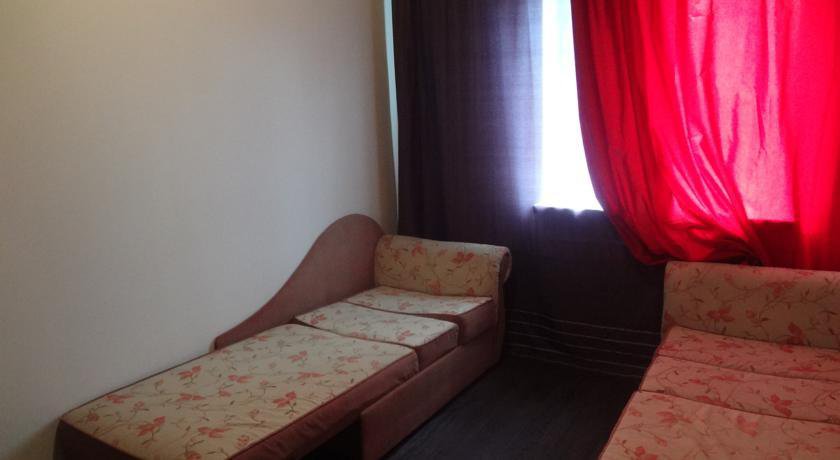 Гостевой дом Апартаменты Новошоссейная  Тверь-21