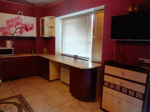 Гостевой дом Апартаменты Новошоссейная  Тверь