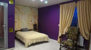 Гостевой дом Апартаменты Новошоссейная  Тверь-1