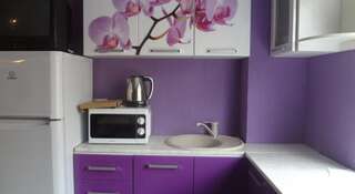 Гостевой дом Апартаменты Новошоссейная  Тверь-0