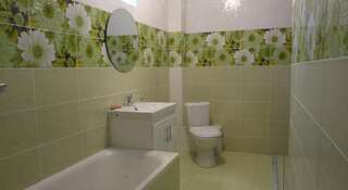 Гостевой дом Апартаменты Новошоссейная  Тверь-5