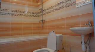 Гостевой дом Апартаменты Новошоссейная  Тверь-3