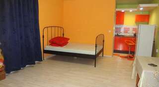 Гостевой дом Апартаменты Новошоссейная  Тверь-6